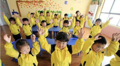 幼儿课前手指游戏英语,手指游戏互动学习法(图1)