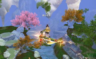 350游戏青云劫官网,畅游仙侠世界的奇幻之旅(图3) 350游戏青云劫官网,畅游仙侠世界的奇幻之旅(图3)