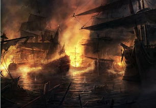 两国战争游戏,两国战争游戏深度解析(图3)