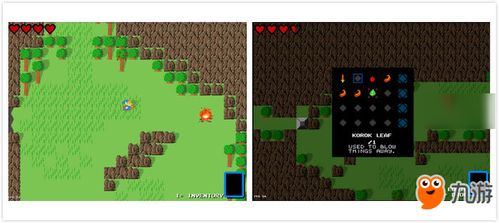 国外2d游戏,国外2D游戏魅力之旅(图2) 国外2d游戏,国外2D游戏魅力之旅(图2)