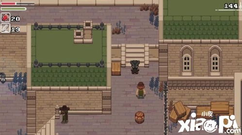 国外2d游戏,国外2D游戏魅力之旅(图1) 国外2d游戏,国外2D游戏魅力之旅(图1)