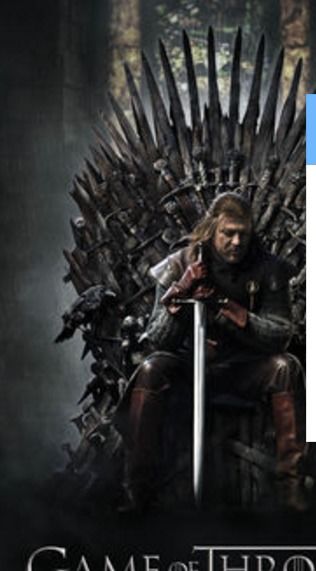 权力游戏剧情简介(图1)