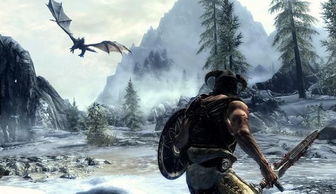 大型西方魔幻单机游戏,探索西方魔幻单机游戏的奇幻世界(图2) 大型西方魔幻单机游戏,探索西方魔幻单机游戏的奇幻世界(图2)