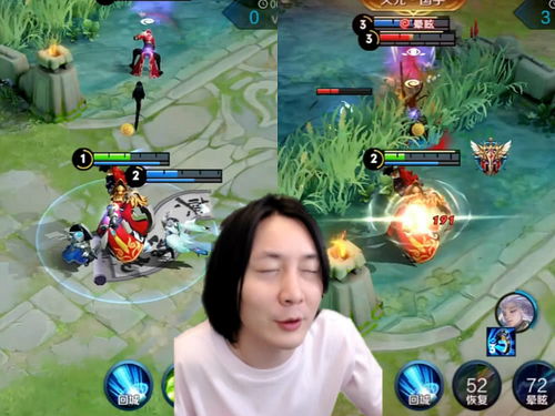 张大仙的游戏名,揭秘电竞王者之路(图1) 张大仙的游戏名,揭秘电竞王者之路(图1)