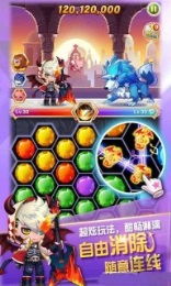 魔哒逗比游戏,一场奇幻冒险的逗趣之旅(图1) 魔哒逗比游戏,一场奇幻冒险的逗趣之旅(图1)