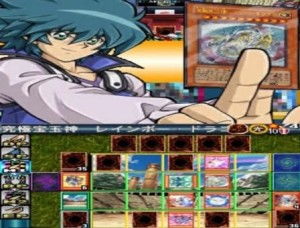 游戏王微笑世界梗,揭秘梗背后的传奇故事(图3) 游戏王微笑世界梗,揭秘梗背后的传奇故事(图3)