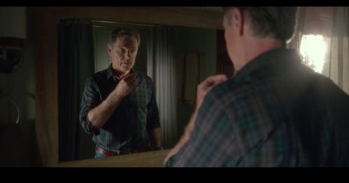 杰罗德游戏影评,人性探索的极限挑战(图2) 杰罗德游戏影评,人性探索的极限挑战(图2)