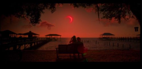 杰罗德游戏影评,人性探索的极限挑战(图3) 杰罗德游戏影评,人性探索的极限挑战(图3)