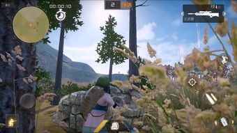 丛林法则游戏破解版,揭秘生存挑战的无限可能(图2) 丛林法则游戏破解版,揭秘生存挑战的无限可能(图2)