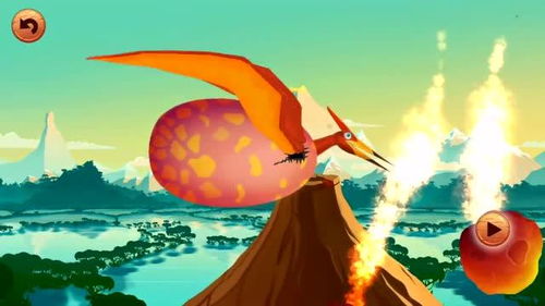 恐龙世界总动员游戏,再现史前奇观(图3)