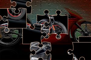 机车拼图游戏下载,下载体验刺激的机车拼图游戏(图1) 机车拼图游戏下载,下载体验刺激的机车拼图游戏(图1)