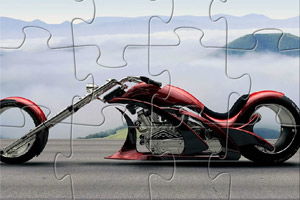 机车拼图游戏下载,下载体验刺激的机车拼图游戏(图3) 机车拼图游戏下载,下载体验刺激的机车拼图游戏(图3)