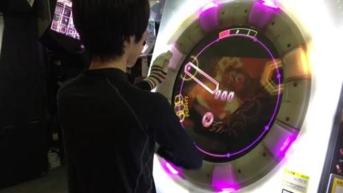 电玩城音乐节奏游戏,电玩城音乐节奏游戏魅力解析(图1) 电玩城音乐节奏游戏,电玩城音乐节奏游戏魅力解析(图1)