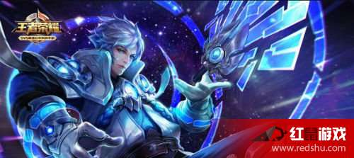 王者荣耀李白游戏名,王者荣耀中的诗仙传奇(图2) 王者荣耀李白游戏名,王者荣耀中的诗仙传奇(图2)