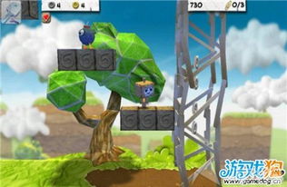 小桃的纠结安卓游戏 (图1) 小桃的纠结安卓游戏 (图1)