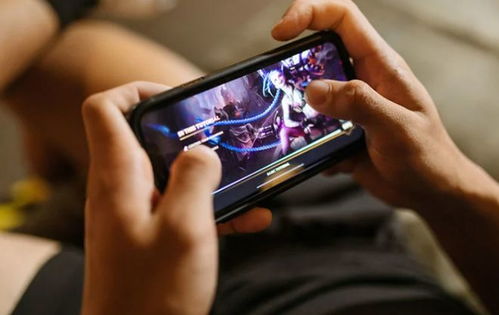 新不良人正版安卓手机游戏下载 (图3) 新不良人正版安卓手机游戏下载 (图3)