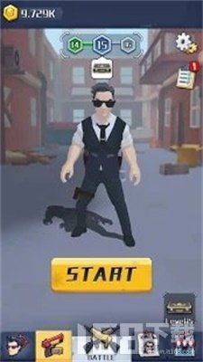 间谍的游戏,暗战风云下的生死较量(图3) 间谍的游戏,暗战风云下的生死较量(图3)