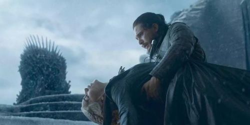 权利的游戏中无垢者(图1)