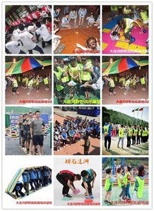 大型团队游戏有哪些,协同共创的欢乐盛宴(图2) 大型团队游戏有哪些,协同共创的欢乐盛宴(图2)