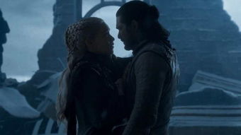 权力的游戏龙妈结局,火焰与冰霜的终章(图2) 权力的游戏龙妈结局,火焰与冰霜的终章(图2)