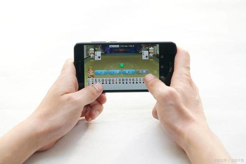 玩手机游戏眼睛花,揭秘眼睛疲劳背后的秘密(图3) 玩手机游戏眼睛花,揭秘眼睛疲劳背后的秘密(图3)