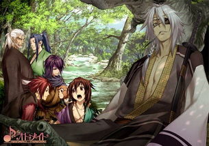 穿女性向游戏txt,梦回古代的奇幻旅程(图2) 穿女性向游戏txt,梦回古代的奇幻旅程(图2)