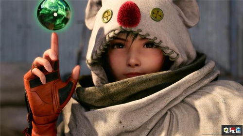 间奏游戏,穿梭时空的旋律之旅(图3) 间奏游戏,穿梭时空的旋律之旅(图3)