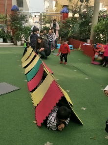 大班游戏活动大全室外,探索无限乐趣的乐园时光(图1) 大班游戏活动大全室外,探索无限乐趣的乐园时光(图1)