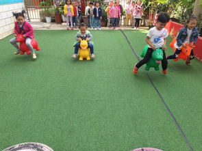 大班游戏活动大全室外,探索无限乐趣的乐园时光(图3) 大班游戏活动大全室外,探索无限乐趣的乐园时光(图3)