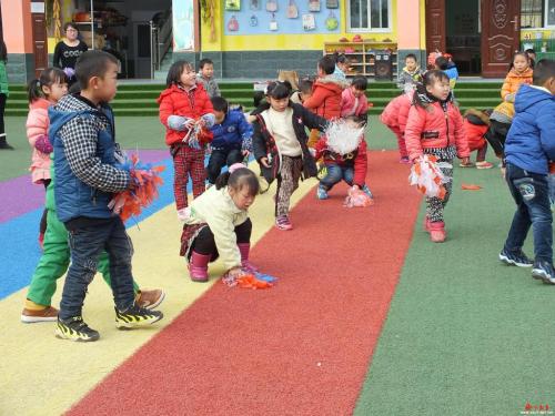 大班游戏活动大全室外,探索无限乐趣的乐园时光(图2) 大班游戏活动大全室外,探索无限乐趣的乐园时光(图2)