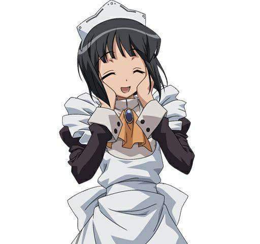 维多利亚女仆-玛利亚的奉侍...,忠诚奉侍的典范与时代变迁(图2) 维多利亚女仆-玛利亚的奉侍...,忠诚奉侍的典范与时代变迁(图2)