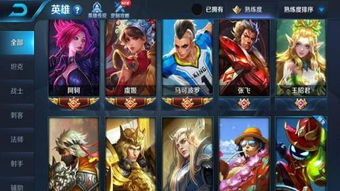 王者荣耀的游戏账号,账号背后的荣耀征程(图3) 王者荣耀的游戏账号,账号背后的荣耀征程(图3)