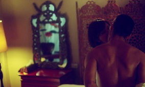 死亡地带游戏露骨床戏(图3) 死亡地带游戏露骨床戏(图3)