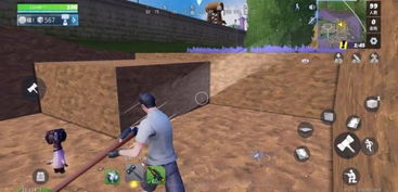 吃鸡游戏怎么蹲下,吃鸡游戏中的蹲下技巧解析(图3) 吃鸡游戏怎么蹲下,吃鸡游戏中的蹲下技巧解析(图3)