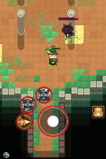 单手能玩的手机游戏,轻松玩转的手机游戏精选(图3) 单手能玩的手机游戏,轻松玩转的手机游戏精选(图3)