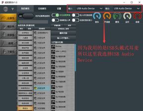 玩游戏怎么变声音,轻松打造个性化游戏音效(图3) 玩游戏怎么变声音,轻松打造个性化游戏音效(图3)
