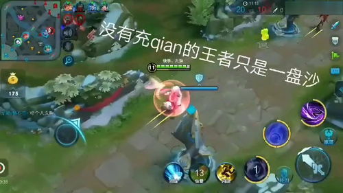 王者荣耀游戏试玩免费,体验王者荣耀试玩免费之旅(图2) 王者荣耀游戏试玩免费,体验王者荣耀试玩免费之旅(图2)