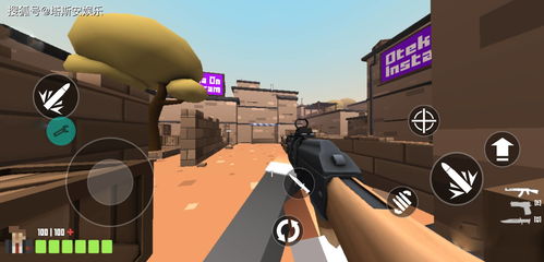 射击闯关单机手机游戏,手机战场等你来战!(图1) 射击闯关单机手机游戏,手机战场等你来战!(图1)