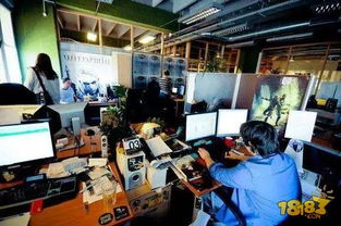 加班做游戏,揭秘加班背后的游戏热情(图2) 加班做游戏,揭秘加班背后的游戏热情(图2)