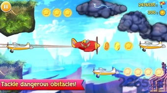 飞翔的天空游戏下载,探索无尽冒险之旅(图1) 飞翔的天空游戏下载,探索无尽冒险之旅(图1)