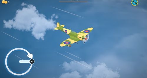 飞翔的天空游戏下载,探索无尽冒险之旅(图3) 飞翔的天空游戏下载,探索无尽冒险之旅(图3)