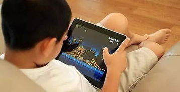 几岁玩游戏,游戏陪伴我们成长(图1) 几岁玩游戏,游戏陪伴我们成长(图1)