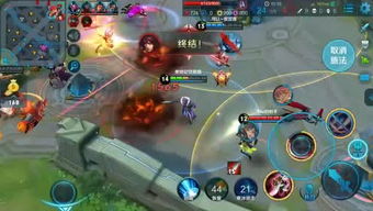 东东一下游戏,挑战极限的冒险之旅(图3)