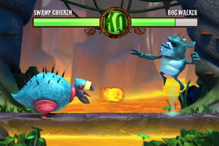 手机桌面宠物养成游戏,手机桌面养成游戏新体验(图1) 手机桌面宠物养成游戏,手机桌面养成游戏新体验(图1)