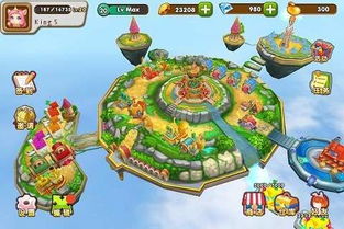 手机桌面宠物养成游戏,手机桌面养成游戏新体验(图2) 手机桌面宠物养成游戏,手机桌面养成游戏新体验(图2)