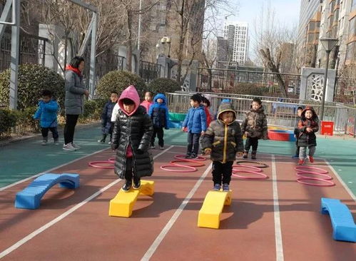 幼儿园游戏户外(图3) 幼儿园游戏户外(图3)