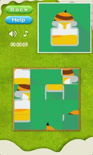 拼来拼去游戏,拼来拼去游戏的无限魅力(图2)