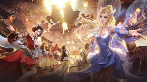 适合双人的手机游戏(图2) 适合双人的手机游戏(图2)