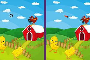 母鸡孵蛋音乐游戏视频,萌动心弦的亲子时光(图3) 母鸡孵蛋音乐游戏视频,萌动心弦的亲子时光(图3)