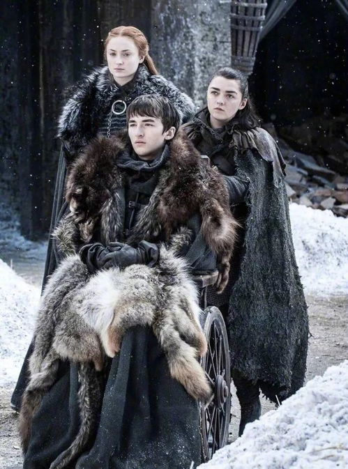 权力的游戏8剧透,命运转折与传奇落幕(图2) 权力的游戏8剧透,命运转折与传奇落幕(图2)